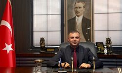 Furkan Osman Karatut, Afşin Ticaret ve Sanayi Odası Başkanlığına Adaylığını Açıkladı