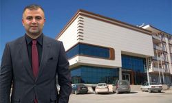 Afşin TSO’da Yeni Dönem Mesajı: Furkan Osman Karatut Projelerini Açıkladı