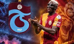 Galatasaray’da Gözler Osimhen’deydi! Beklenen Haber Geldi