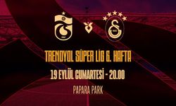 Galatasaray’da Trabzonspor Maçı Öncesi 4 Eksik!
