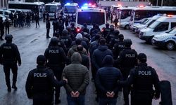 Kahramanmaraş Merkezli 12 İlde Yasa Dışı Bahis Operasyonu: 50 Gözaltı