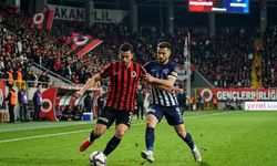 Gençlerbirliği-Kasımpaşa maçında ilk 11’ler belli oldu