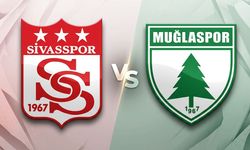 Sivasspor-Muğlaspor maçı ne zaman, saat kaçta, hangi kanalda? İşte yayın bilgisi
