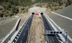 Göksun-Kahramanmaraş Yolunda 3 Kez Ulaşım Kesilecek