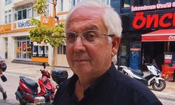 Gören Aziz Yıldırım sandı! Balıkesir'deki görüntü şaşırttı