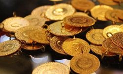 Gram Altın Geriledi! Çeyrek ve Cumhuriyet Altını Ne Kadar Oldu?