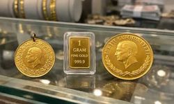 Gram Altında Yeni Gün! Fiyat 6 Bin 721 TL’yi Gördü
