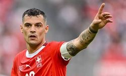 Granit Xhaka’dan sahte koronavirüs aşısı sertifikası itirafı! “Bir hataydı”