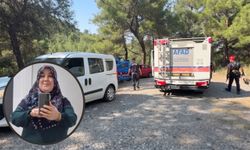 Günlerdir Aranan Ayşegül Yaşar'ın Cansız Bedeni Kahramanmaraş’ta Bulundu