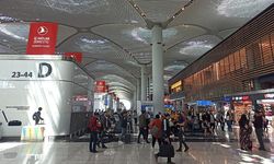 Havalimanlarında Bekleme Süreleri 2 Katına Çıkıyor! Bugün Başlıyor