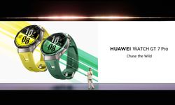 HUAWEI WATCH GT 7 Serisi Türkiye’ye Geliyor