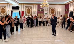 Arıtaşlılar İstanbul’da Geleneksel Kıyma Günü’nde Buluştu