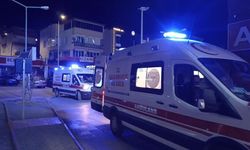 İki Grup Arasında Bıçaklı Kavga! 1’i Ağır 2 Yaralı
