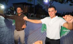 İkiz Kardeşler Vatani Görevlerini Birlikte Yapacak