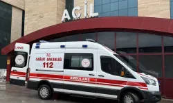İlçe Başkanı Beyin Kanaması Geçirdi! Tedavisi Sürüyor