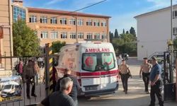 Manisa’da Okul Çevresinde Silahlı Saldırı: 1 Öğrenci Öldü, 4 Öğrenci Yaralandı