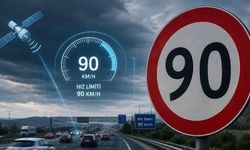Otoyollarda Hız Limiti Değişiyor! Yeni Sistem 1 Ekim'de Başlıyor: 120'den 40'a Düşebilecek
