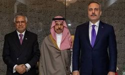 Suudi Arabistan’dan Türkiye ve Pakistan’a acil çağrı! Genelkurmay Başkanı Bayraktaroğlu Riyad’a gidiyor
