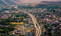 Bingöl’de Deprem Meydana Geldi!