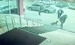 Palandöken Kaymakamı ve korumasıyla ilgili görüntülere soruşturma