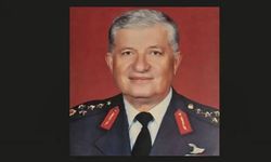 Emekli Hava Kuvvetleri Komutanı Orgeneral Ahmet Çörekçi hayatını kaybetti