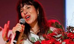 Elif Eralp'ten Berlin seçim zaferi sonrası tarihi mesaj: "Hep beraber tarih yazdık"