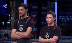 MasterChef kim elendi? 20 Eylül 2026 MasterChef Türkiye'de elenen isim belli oldu