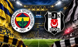 Fenerbahçe-Beşiktaş derbisi muhtemel 11’ler: İşte iki takımın kadrosu
