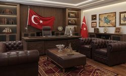 Kahramanmaraş'ta Belediye Başkanı Partisinden İstifa Etti