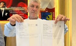 920 Liralık Taksi Ücretini Ödemek İsterken 920 Bin Lira Gönderdi! Taksicinin Tepkisi Dikkat Çekti