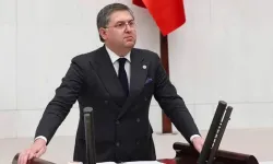 CHP’ye Geçeceği İddia Edilen Harun Özgür Yıldızlı’dan Net Yanıt