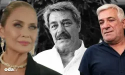 Kadir İnanır’ın mirası aile içinde gerilime neden oldu: Neslihan Acar’dan Levent İnanır’a uzaklaştırma kararı
