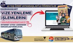KahramanKart’ta Yeni Dönem; Vize Yenileme İşlemleri Artık Çevrimiçi Yapılabilecek