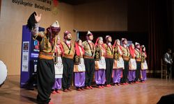 Kahramanmaraş Kültür Yolu Festivali’nde 4. Gün Coşkusu