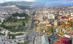 Kahramanmaraş’ın En Gelişmiş İlçeleri Belli Oldu! İşte Afşin’in Sırası