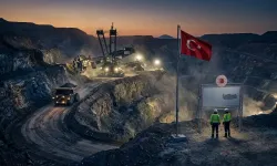 Kahramanmaraş’ta 4 Maden Sahası İhaleye Çıktı! Sadece 1’i Alıcı Buldu