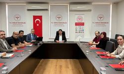 Kahramanmaraş’ta 750 Yataklı Devlet Hastanesi İçin Açılış Hazırlıkları Sürüyor