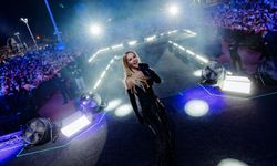 Kahramanmaraş’ta Derya Uluğ Coşkusu