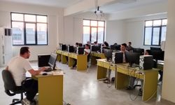 Kahramanmaraş'ta Mobilyacıların Dijital Teknolojilere Erişimi Desteklendi