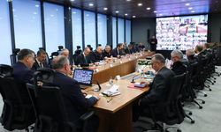 Kahramanmaraş’ta Üniversite ve Yurt Güvenliği İçin Hazırlıklar Değerlendirildi
