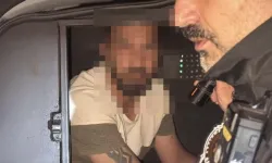 Eskişehir'de yol ortasında dehşet! Kamyonetten atlayan kadın ağır yaralandı, eşi alkollü ve ehliyetsiz çıktı