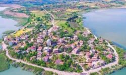 Son Dakika! Bursa Karacabey’de Sabah Saatlerinde Deprem