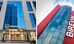 Katılımevim’de Taşlar Yerinden Oynadı! Patron İstifa Etti, Koltuğa O İsim Geldi