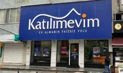Katılımevim'de Taşlar Yerinden Oynadı! Patron Yurt Dışına Çıktı