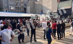 Afşin’de Silahlı Kavga: 1’i Ağır, 2 Yaralı