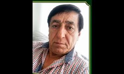 Kemal Gülnergiz Vefat Etti