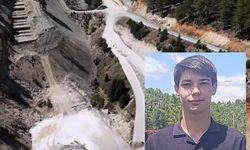 Kepçenin Çarptığı 18 Yaşındaki İşçi Hayatını Kaybetti