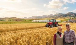 Kırsal Kalkınma Destekleri Açıklandı: 11,3 Milyar TL Hibe