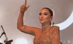 Konserinde tacize uğramıştı! Demet Akalın sessizliğini bozdu