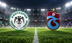 Konyaspor - Trabzonspor Maçı Saat Kaçta? İlk 11'ler Heyecanı